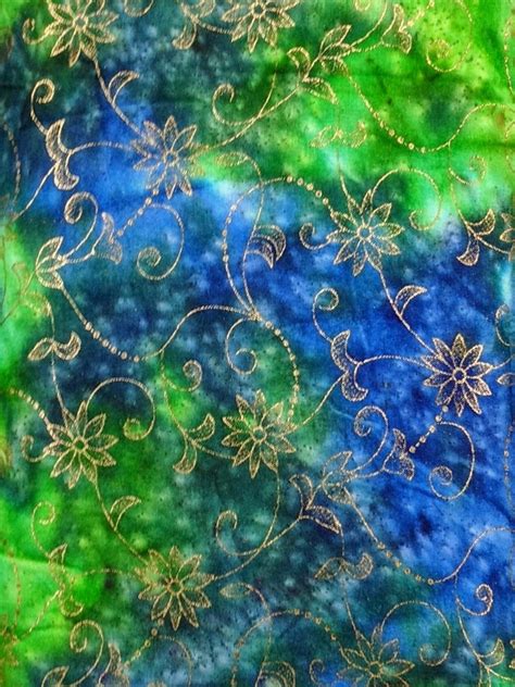 Textile Creations – CREEKSIDE QUILTS